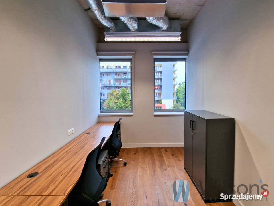 Lokal 20m2 Warszawa Skierniewicka