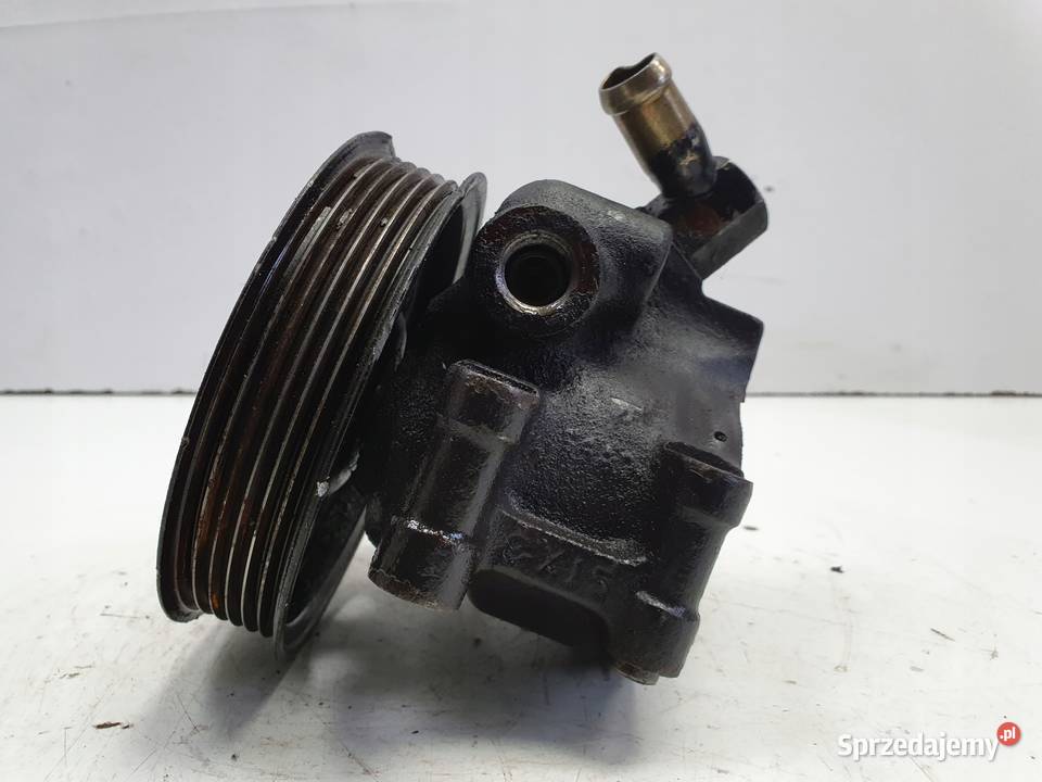 Ford Focus I MK1 18 TDDI POMPA WSPOMAGANIA Chełm