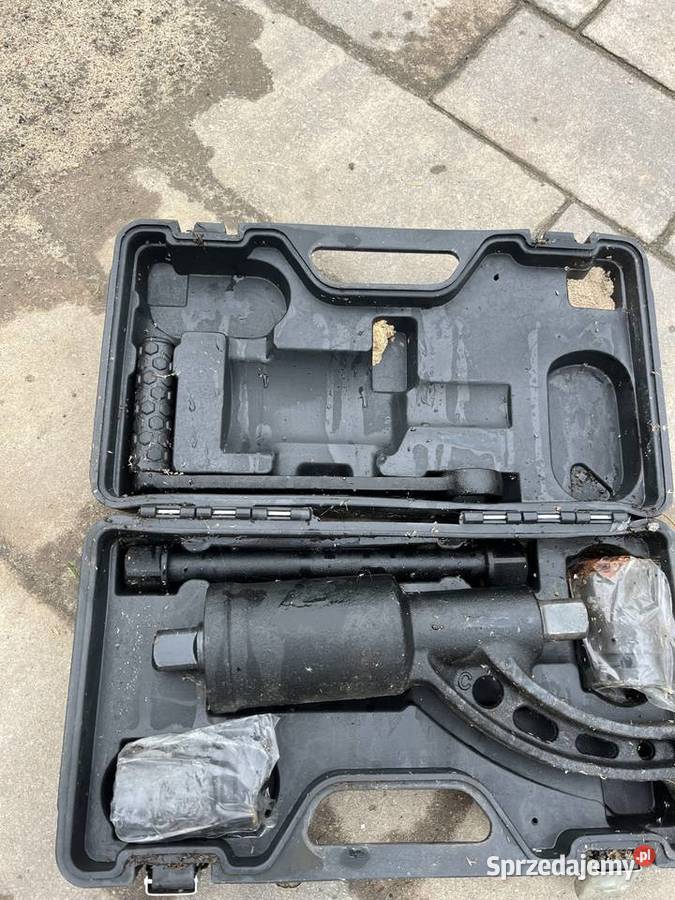 Klucz przekładniowy planetarny mazowieckie