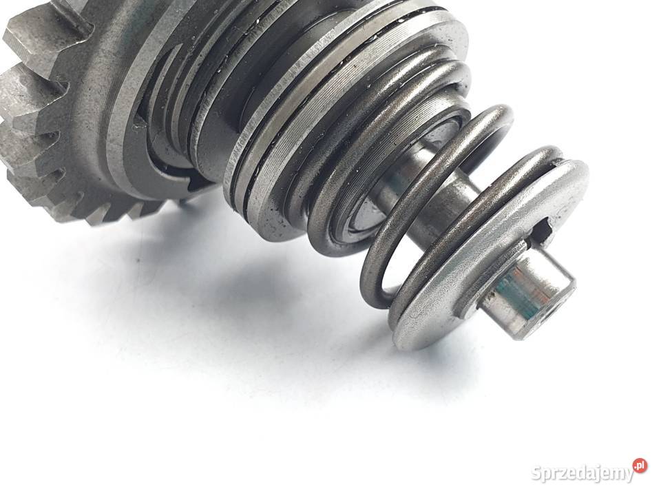 Mechanizm Zaworu Wydechowego Sprzeglo Suzuki Rm