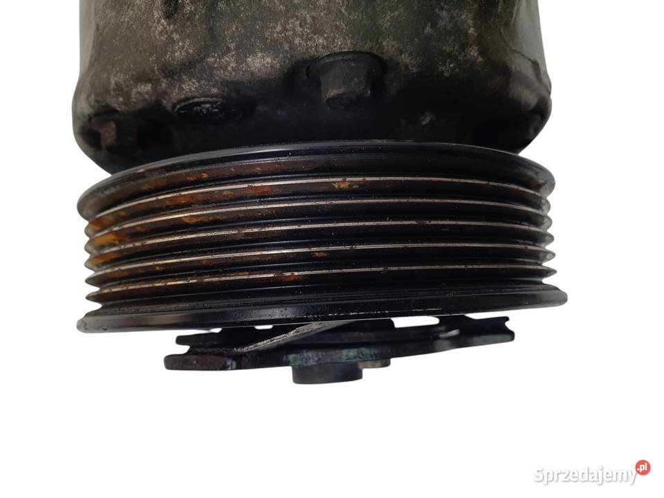 SPRĘŻARKA KLIMATYZACJI VW Golf V Passat B6 19 Chełm sprzedam