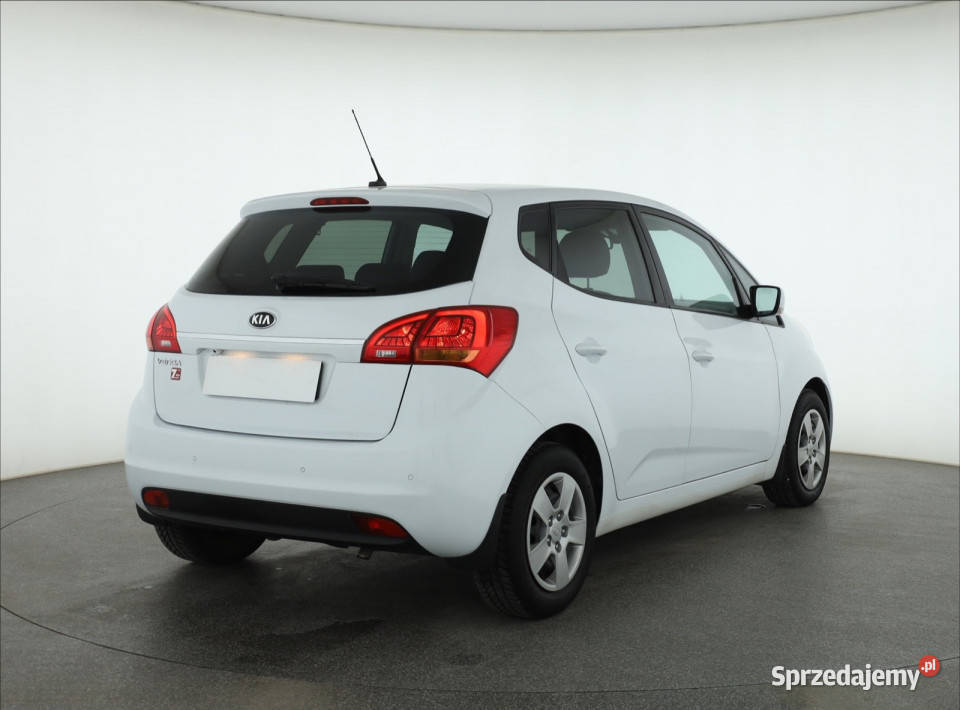 Kia Venga 16 CVVT 1591cm3 Venga Piaseczno sprzedam