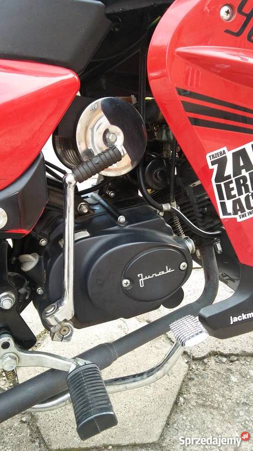 Junak 901 Sport Kalisz