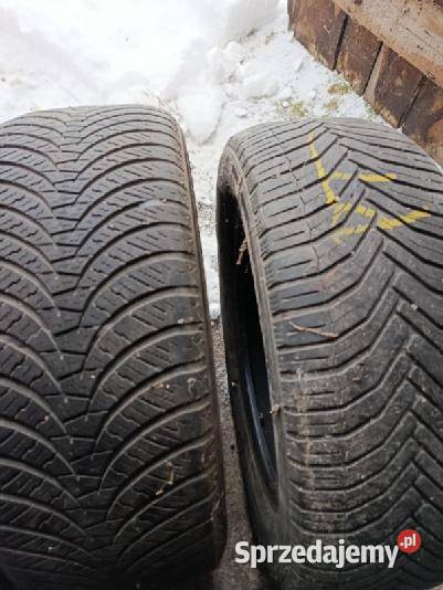 Opony zimowe 205x55r16 Kowalewo Pomorskie