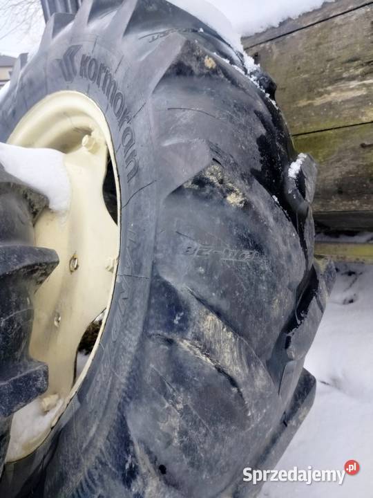 Koła ursus C330 12428 Ursus Żurowa