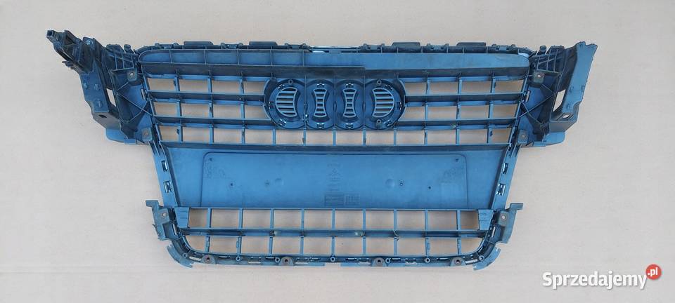 ATRAPA GRILL AUDI A5 8T ORYGINAŁ 8T0853651E Międzychód