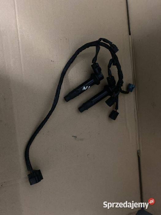 Cewki Yamaha R6 RJ11 20062007 wiązka N803 Pozostałe
