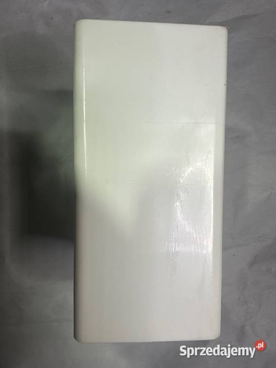 Łącznik kanalow płaskich 110x55 Gliwice