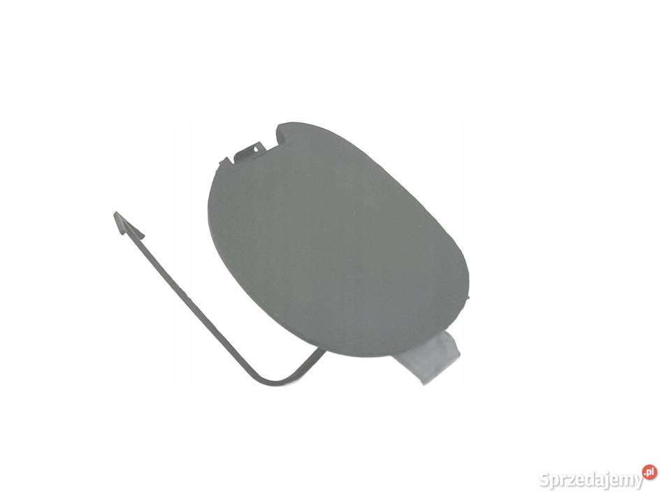 ZAŚLEPKA ZDERZAKA TYŁ FIAT PUNTO 19932000 NOWA