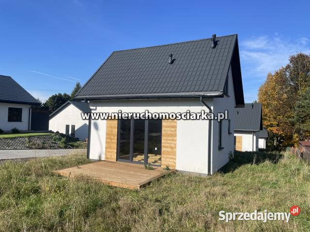 Dom wolnostojący Czyżowice 50m2