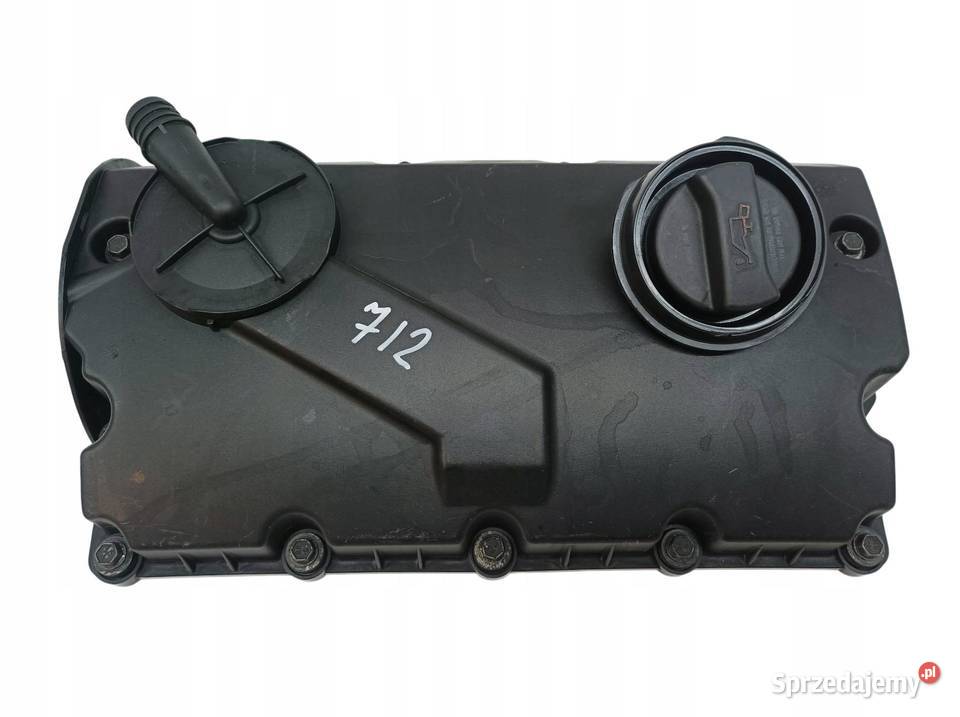 POKRYWA ZAWORÓW 038103475NP 19 TDI VW Volkswagen Rok produkcji 2004 świętokrzyskie