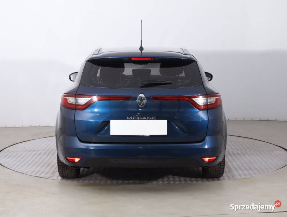Renault Megane 12 TCe Piaseczno sprzedam