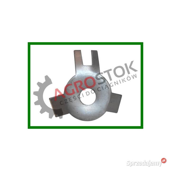 Podkładka zazębiacza t25 Parczew