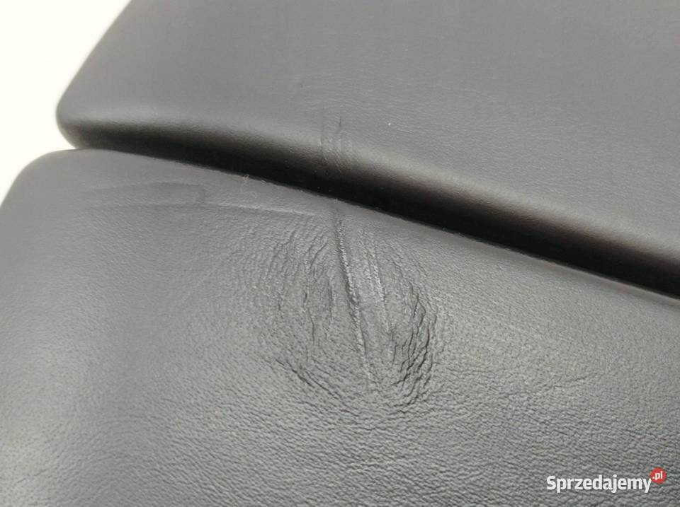 PODŁOKIETNIK TUNELU ŚRODKOWEGO 9483809 Bmw Seria Podłokietniki sprzedam