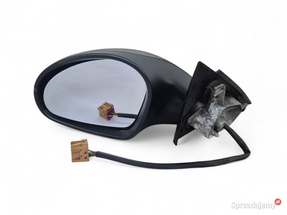 LUSTERKO ELEKTRYCZNE LEWE 8 PIN 9 KABLI SEAT Lusterka zewnętrzne świętokrzyskie Działoszyce