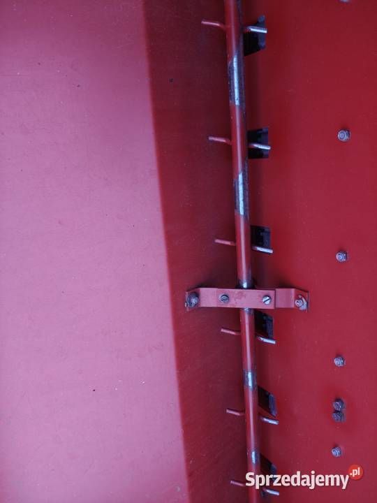 Siewnik Reform Semo 99 225 mhassiaAmazone Zwoleń