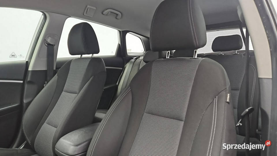 Hyundai i30 Z Polskiego Salonu Faktura VAT II immobilizer