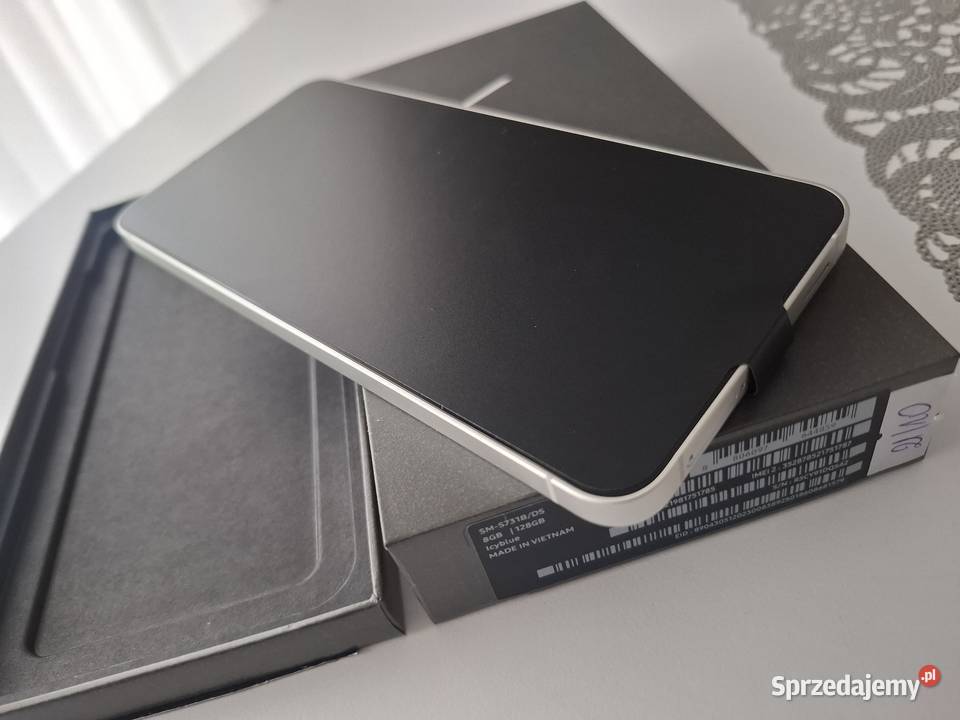 Samsung Galaxy S25 FE 67 cala nowy dolnośląskie Oława