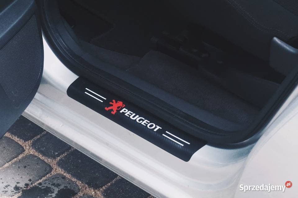 PEUGEOT 5008 DO NEGOCJACJI wielkopolskie Gniezno