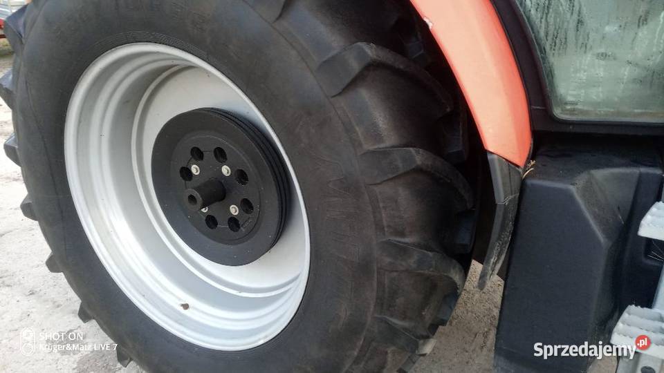 ZETOR Forterra HSX 110 Opoczno