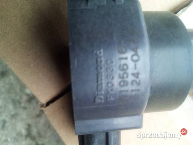 Mitsubishi cewka zapłonowa Hrubieszów