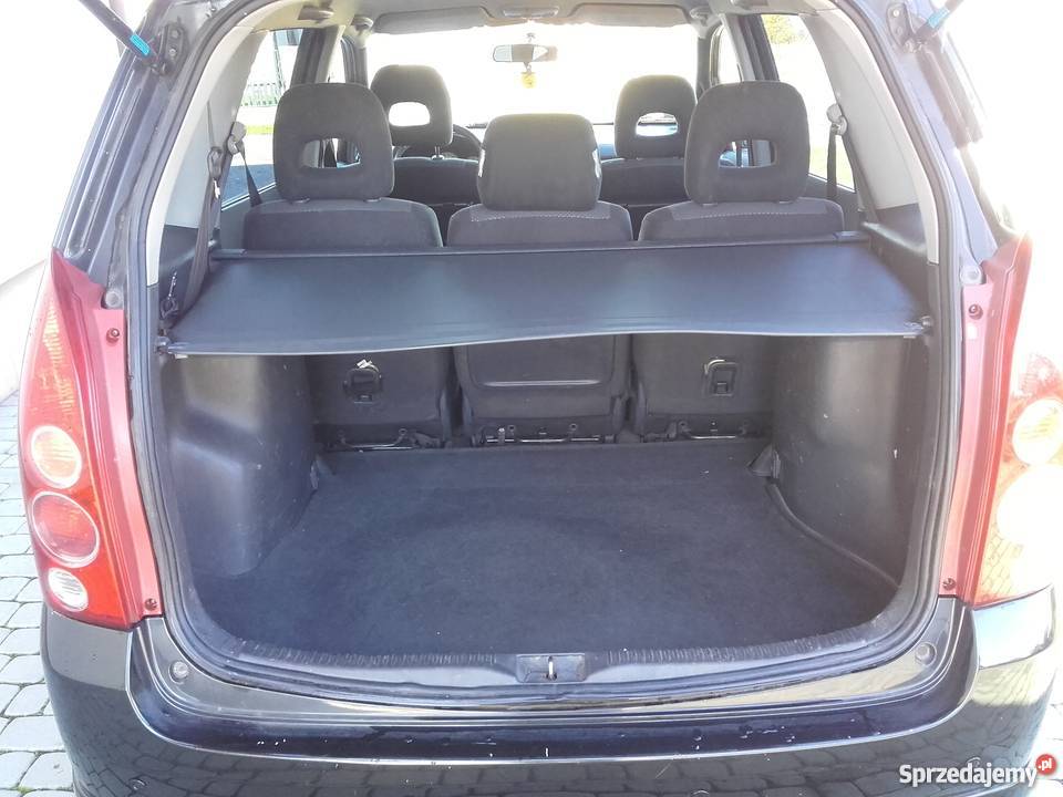Mazda Premacy 20 benzyna gaz Świątniki Górne