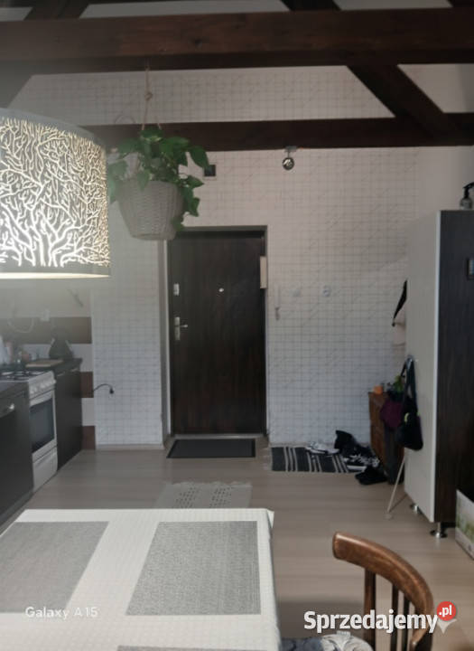 Mieszkanie w centrum Kłodzka 67m2