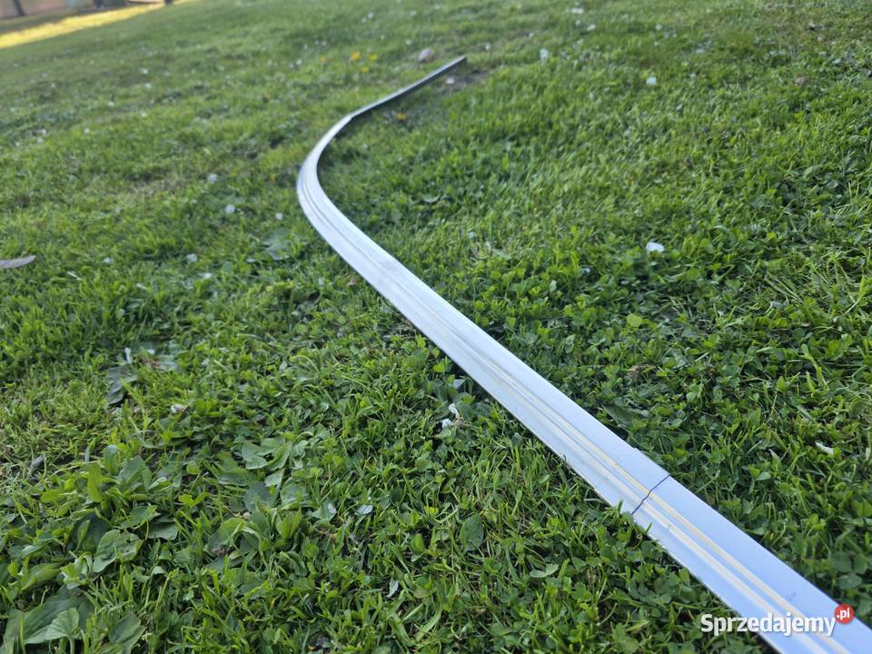 Listwa Dolna Szyby Tylnej Mercedes W108 Skawina sprzedam