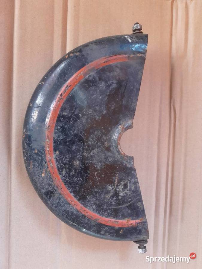 Osłona łańcucha panonia pannonia 250 Tychów Nowy