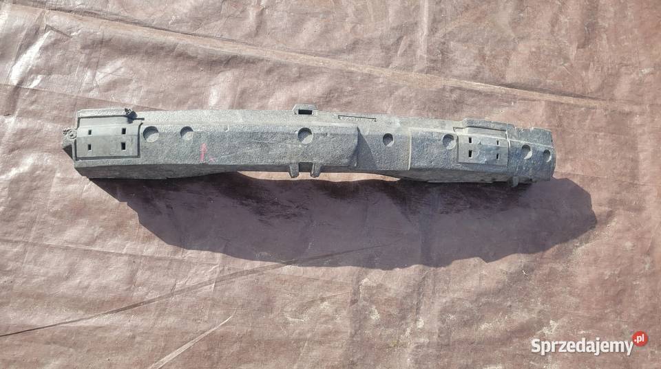 ALFA ROMEO 159 ABSORBER ZDERZAKA TYL BELKA śląskie Ruda Śląska