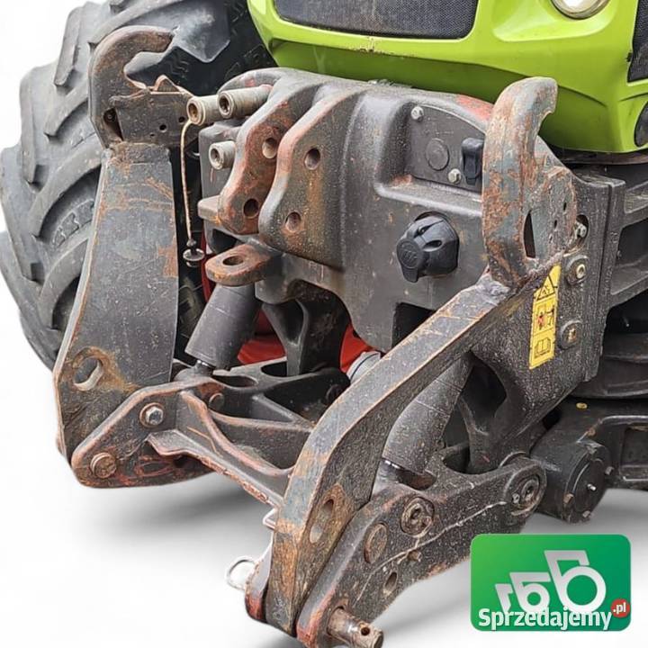 Class Axion 810 A09 2006 2013rParts Części Wilkowo sprzedam