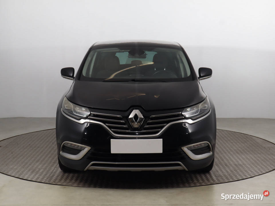 Renault Espace 16 dCi sprzedam
