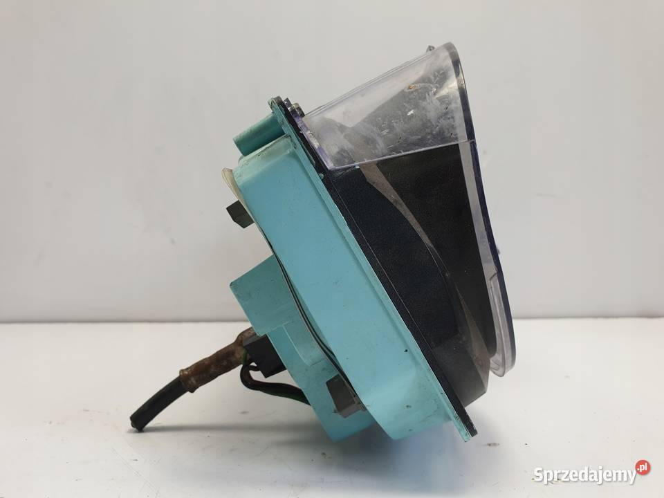 PONTIAC GRAND PRIX LICZNIK ZEGARY 25016505 lubelskie Chełm