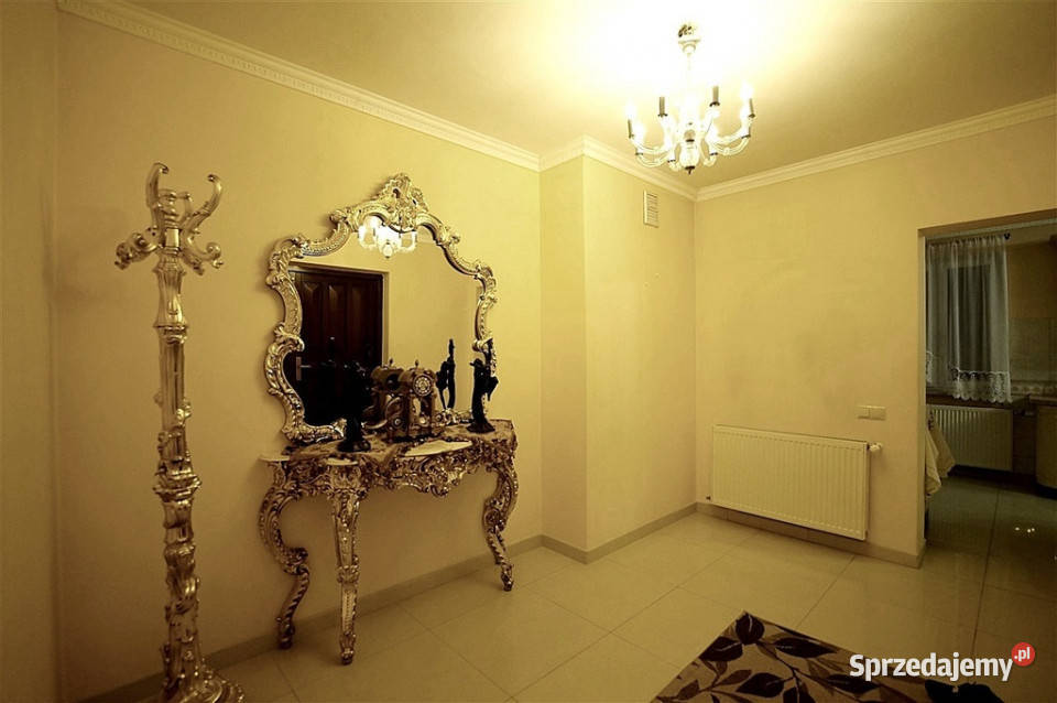 Sprzedaż nowy dom wolnost 220 m2 Opole Grudzice Rok budowy 2007 sprzedam