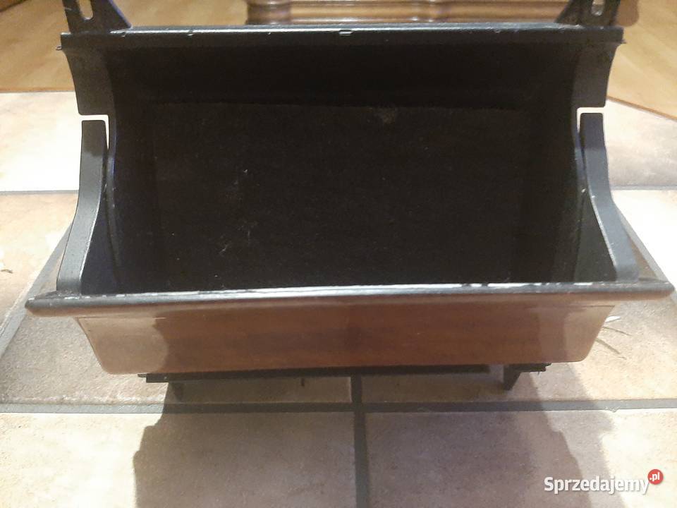 Popielniczka Mercedes Benz oryginalna oryginał Pozostałe Skierniewice