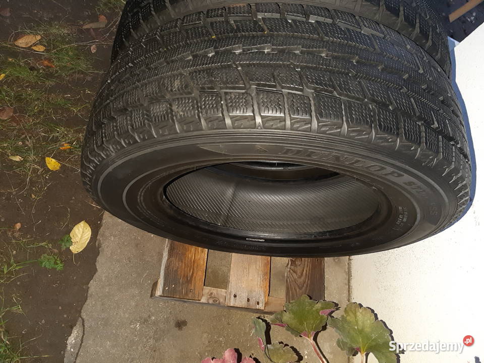 Opony zimowe 17570R14 84Q Dunlop Graspic DS2 70 opolskie Głuchołazy
