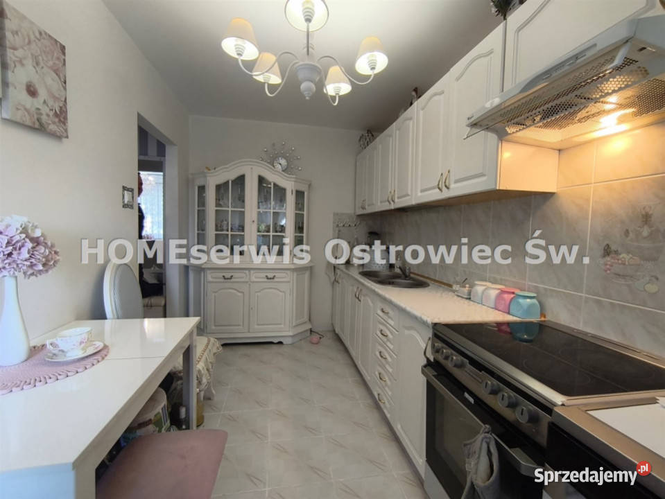 Mieszkanie 4702m2 Ostrowiec Świętokrzyski