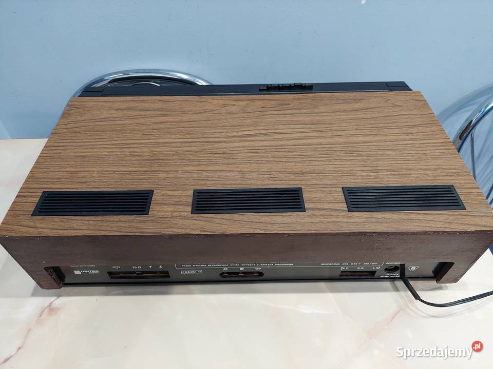 Unitra Diora Zodiak DSS 402 14702 Elektronika podlaskie Łapy