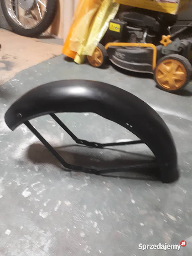 Sprzedam blotniki do wsk 125 podkarpackie Rzeszów