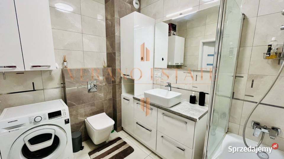 Nowoczesny apartament 64 m 2 balkony Sprzedaż Ciechanów