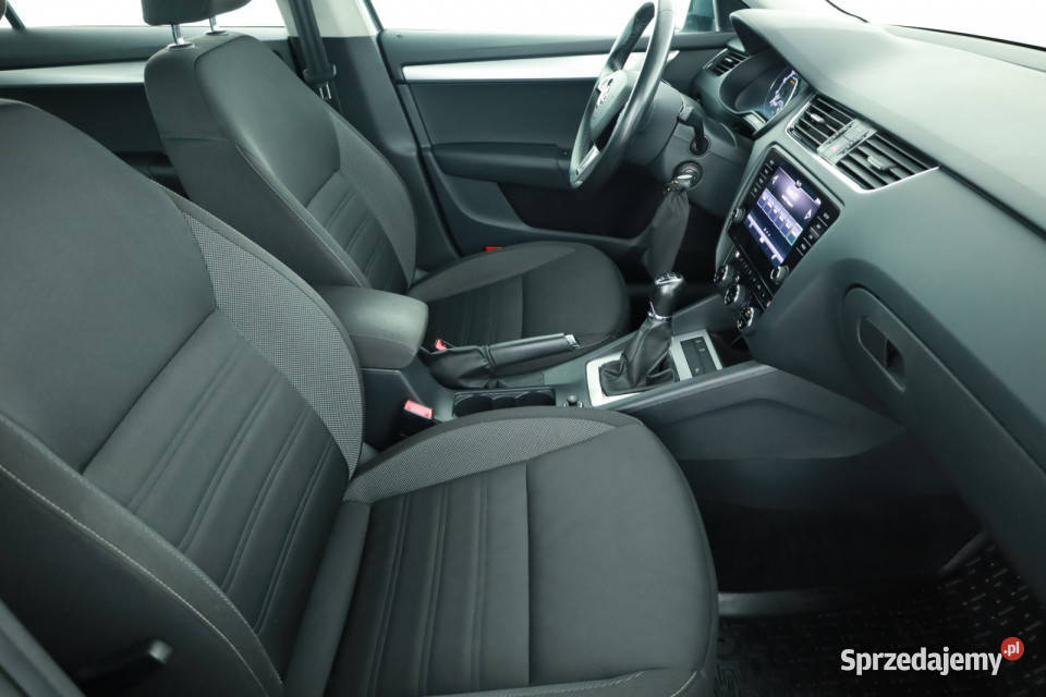 Skoda Octavia 15 TSI Octavia Piaseczno