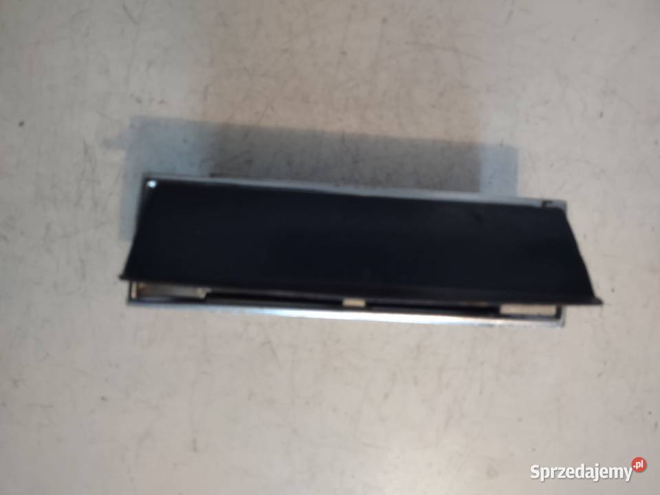FIAT 125 P POPIELNICZKA NOWA PRL ZABYTKOWA