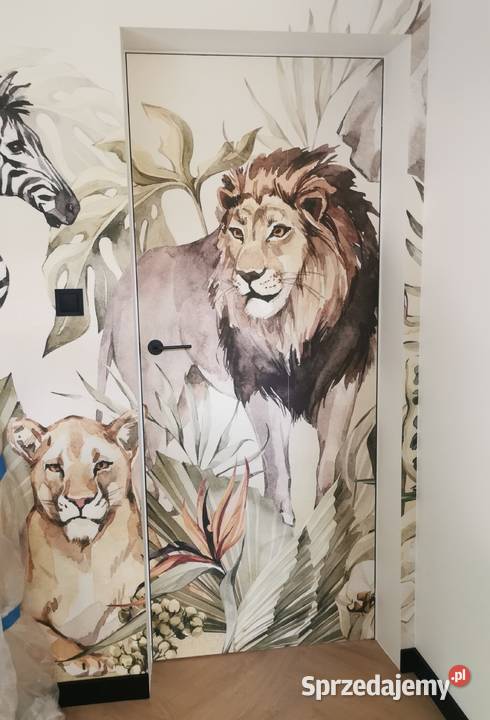 Drzwi ukryte DRE SARA ECO 2 Warszawa sprzedam