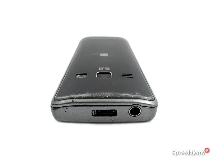 SAMSUNG UTOPIA GT S5610 5MPX BEZ SIMLOCKA Pszów