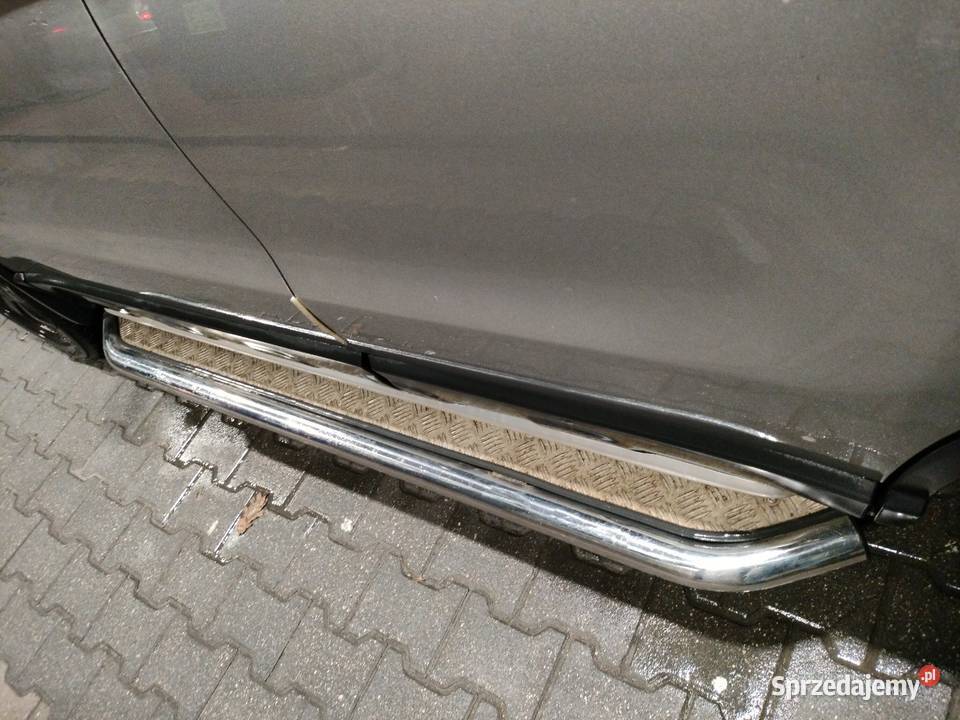 Sprzedam Honde CRV 2007rBLPG Łuków sprzedam