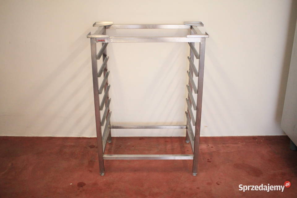 Podstawa pod pieczmywarkę Polgast 70x525 śląskie Pszczyna