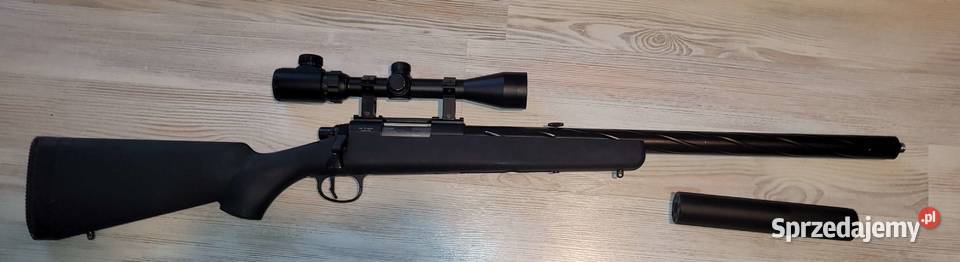 Sprzedam SSG10 A1 tuningu do negocjacji Ruda Śląska