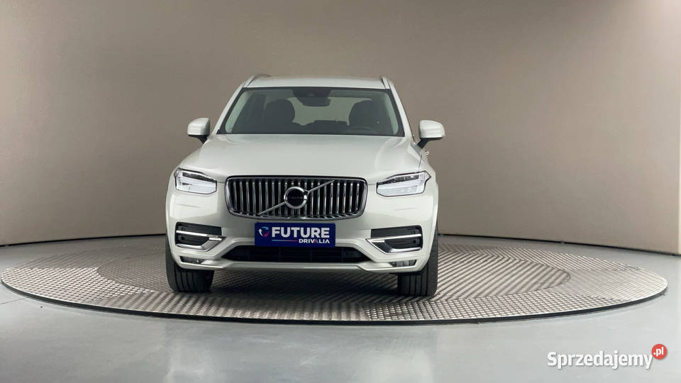 Volvo XC 90 OKAZJA Siemianowice Śląskie
