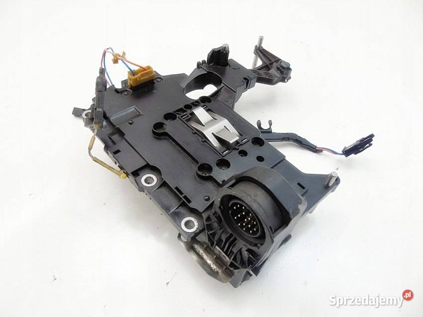 Sterownik skrzyni biegów 8hp70 Dodge Durango Ram Sosnowiec