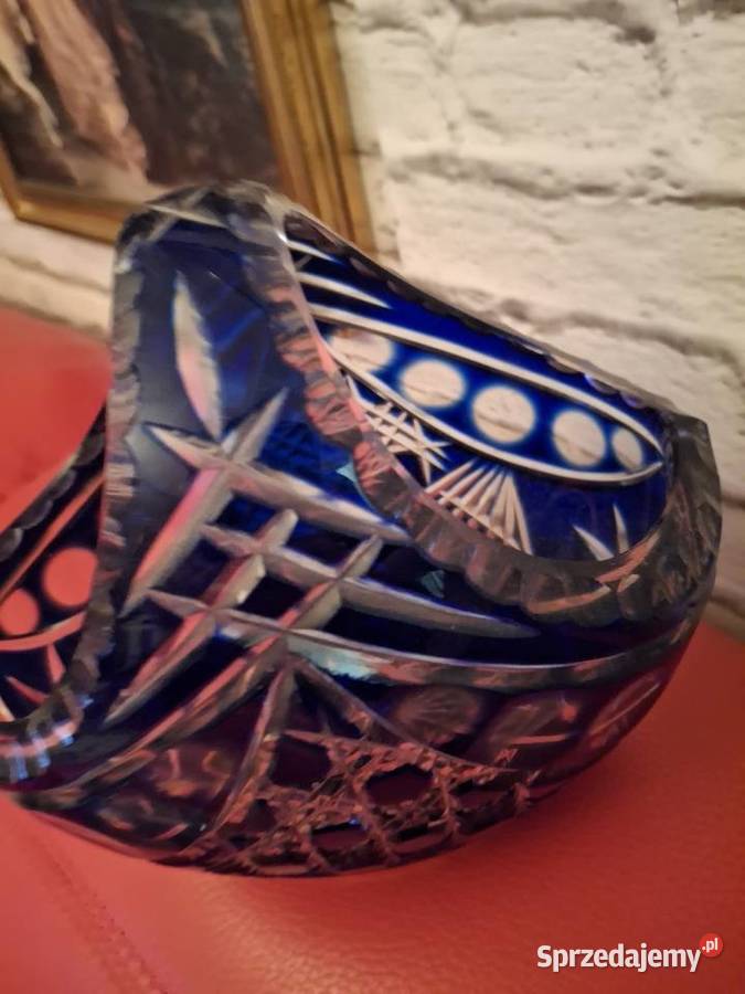 Różności wyprzedaż Patery